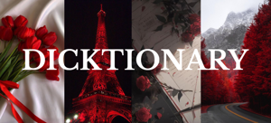 Dicktionary