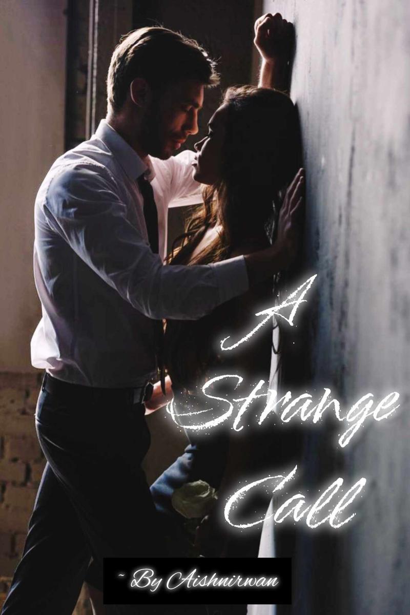 A Strange Call