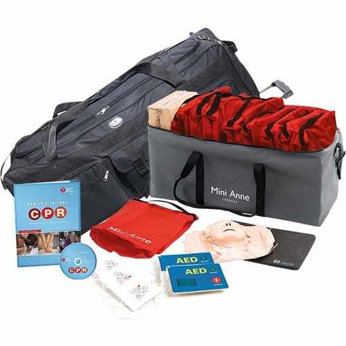 Best CPR Kit