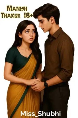 8. Riding the tempest🔞⚠️