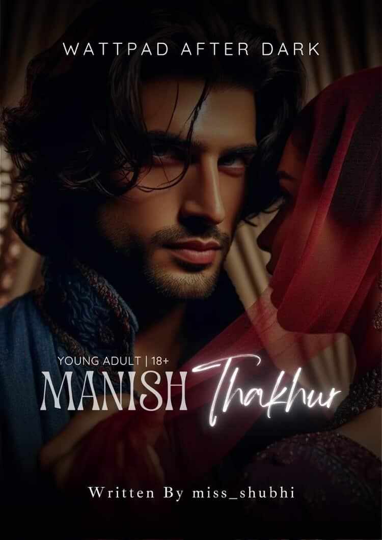 🔞Manish Thakur 18+🔞🥵🔥 Book 2