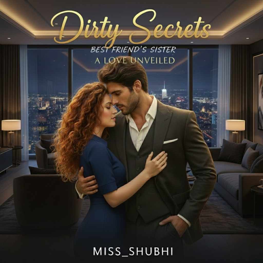 'Dirty Secrets' 18+🔥