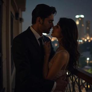 5. The Girl I Forgot to Forget