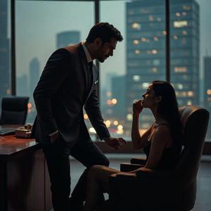 7. The Price of Access