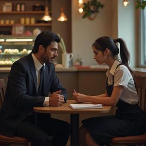 8. The Signature of Surrender