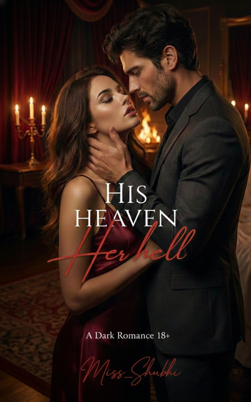 His Heaven, Her Hell 18+