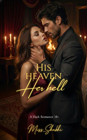 🍷 His Heaven, Her Hell