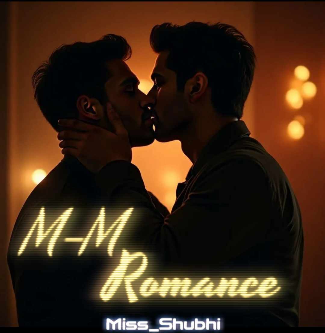 Hidden Feelings~ M-M Romance💦🥵🔥