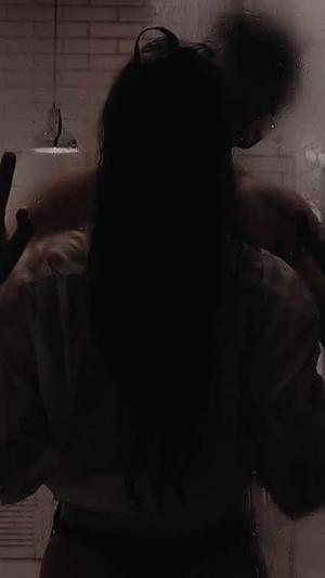 Ready for Punishment 🥵