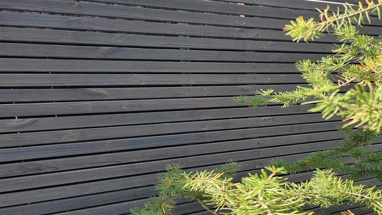 Shou Sugi Ban Interior Design: A Timeless Blend of Texture and Elegance