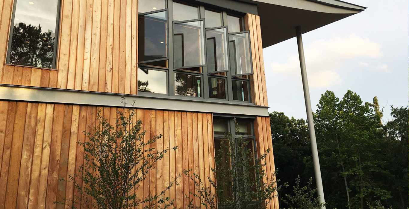 Why Shou Sugi Ban Decking Is the Hottest Trend in Modern Exterior Design