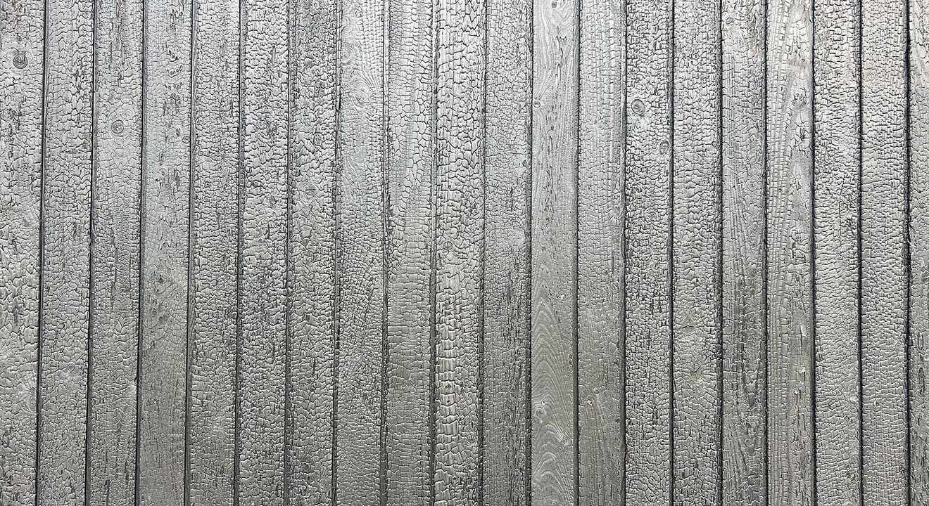 What Are the Benefits of Choosing Japanese Burnt Wood for Your Next Project