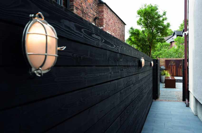 Shou Sugi Ban: The Ancient Art of Charred Wood Cladding