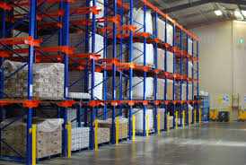Is Poor Warehouse Storage Holding Back Your Dubai Business?