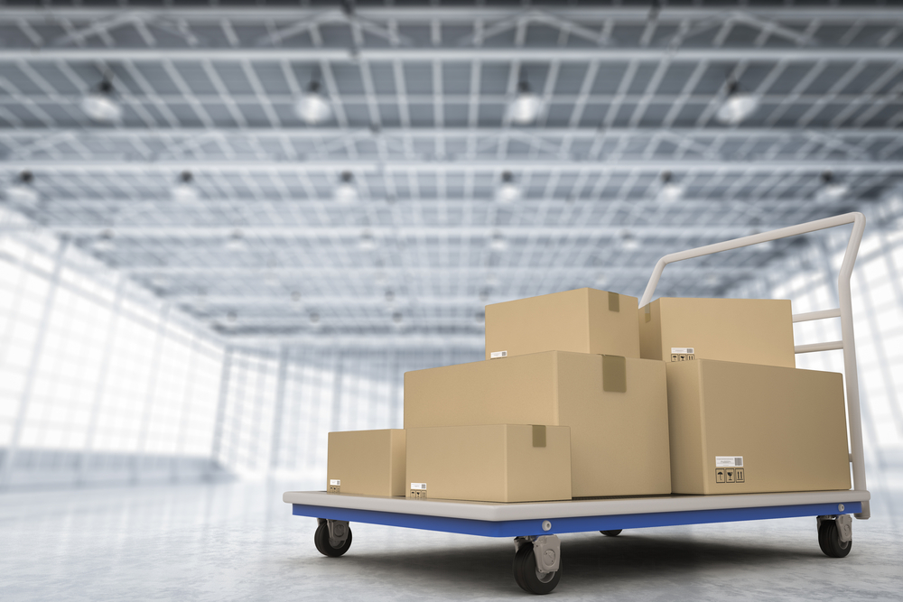 5 Features to Look for in a Reliable Heavy Duty Trolley