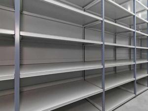 Why Metal Shelving Is the Best Storage Solution for Modern Warehouses