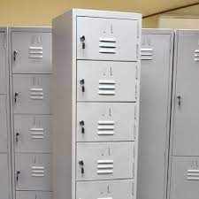 Storage Reinvented Through Modern Locker Cabinet Systems