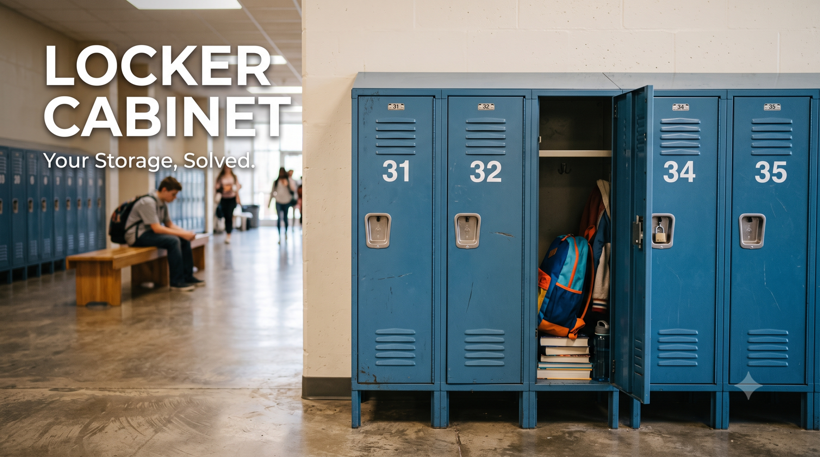 Locker Cabinet: The Complete Guide to Secure Storage Solutions