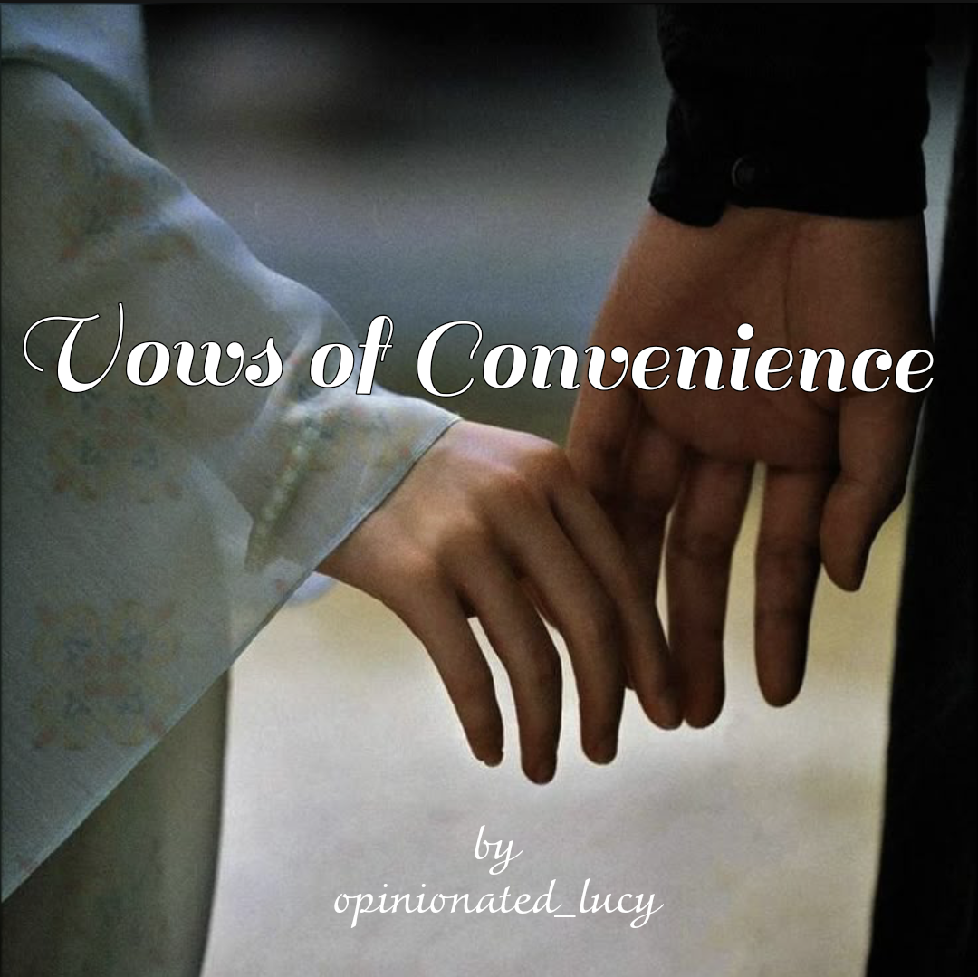 Vows of convenience