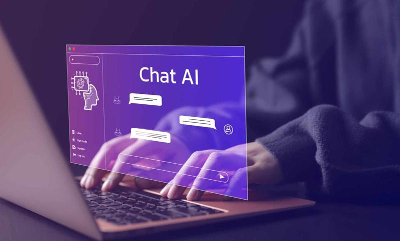 Revolutionise Your Business with ChatGPT App Development – Smarter, Faster, AI-Powered