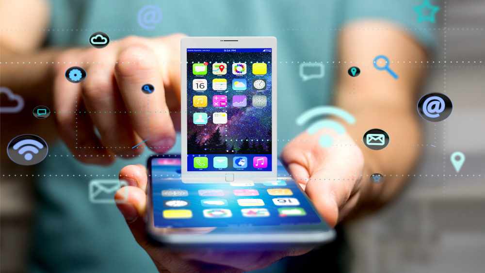 Mobile app development company in australia