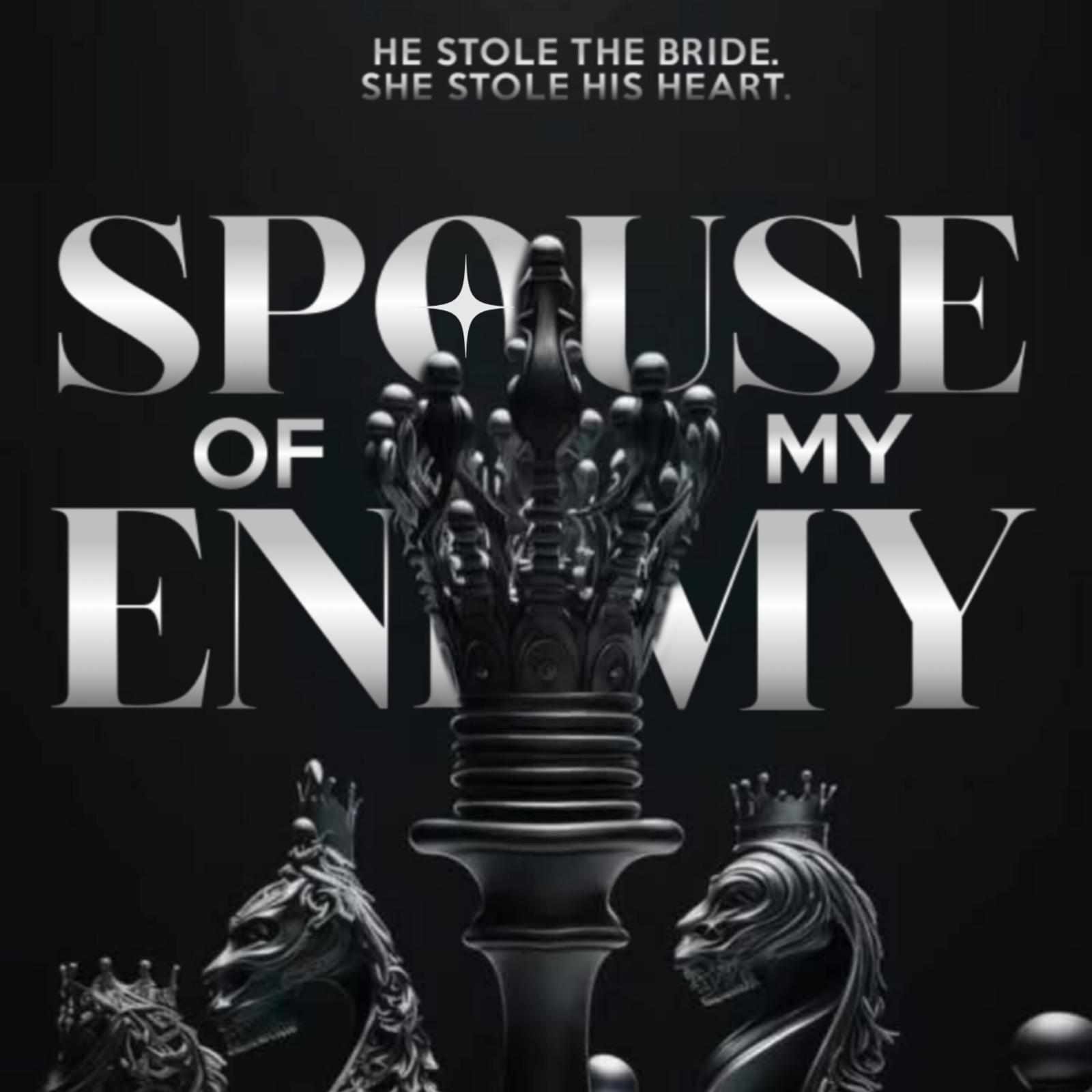Spouse Of My Enemy