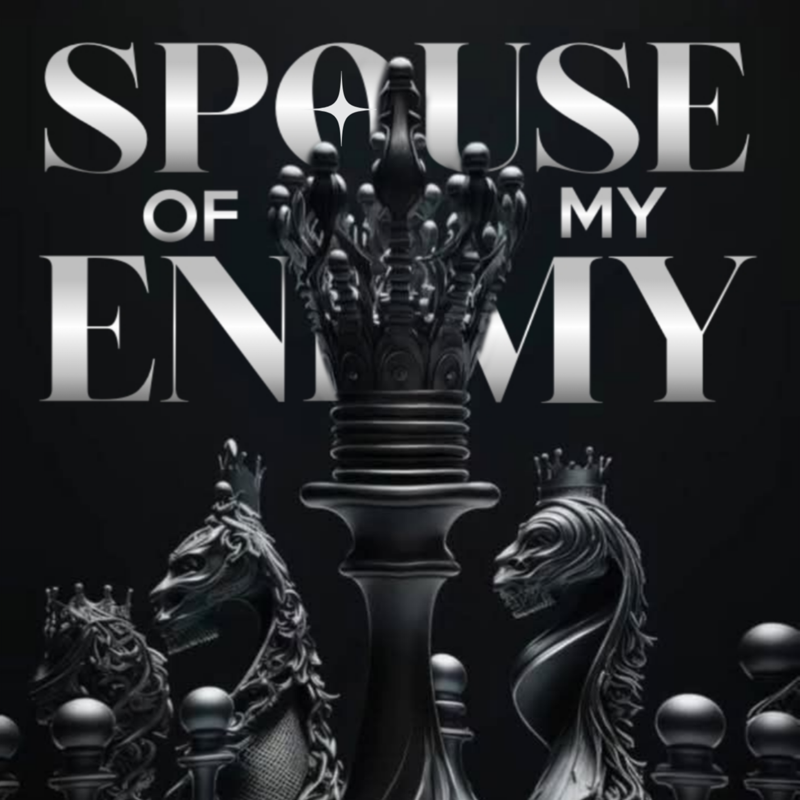 SPOUSE OF MY ENEMY