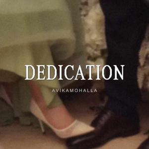 Dedication