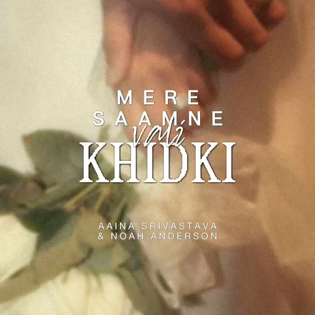 Mere Saamne Vali Khidki