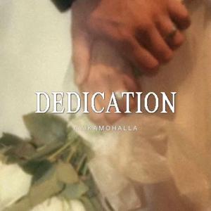 Dedication