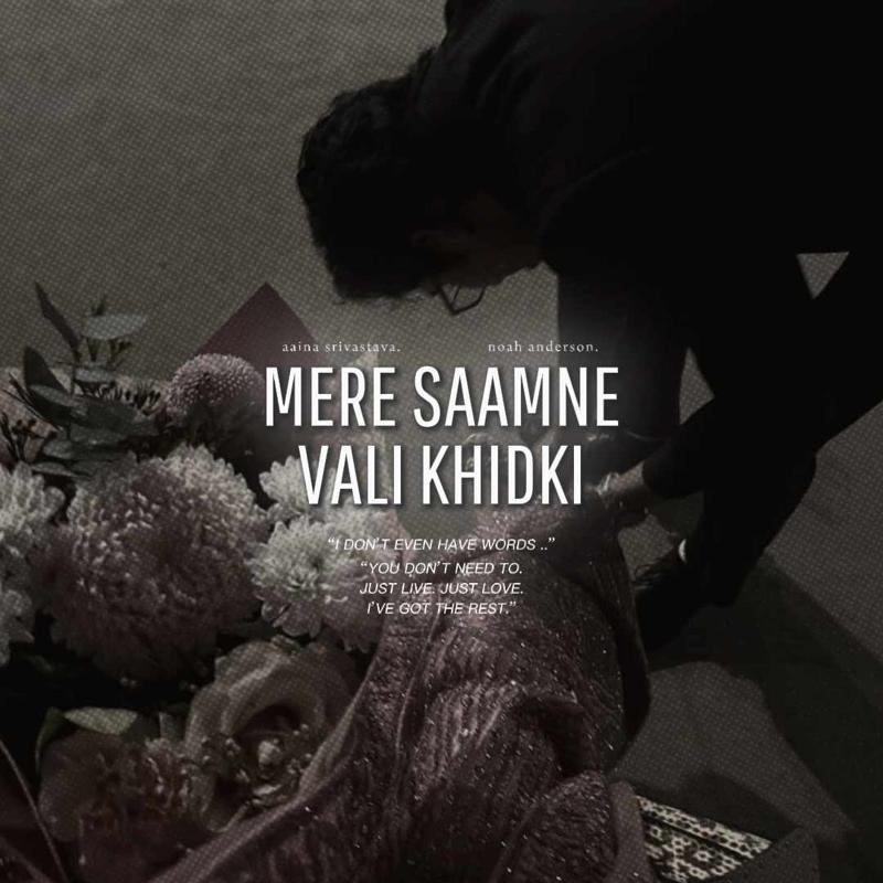 Mere Saamne Vali Khidki