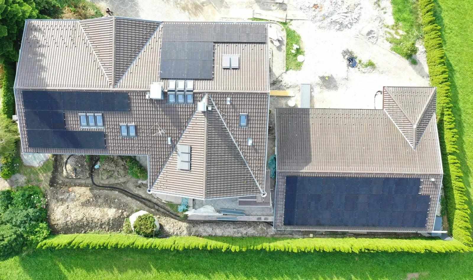 Photovoltaikanlagen erklärt: Alles, was Hausbesitzer in Leipzig wissen müssen