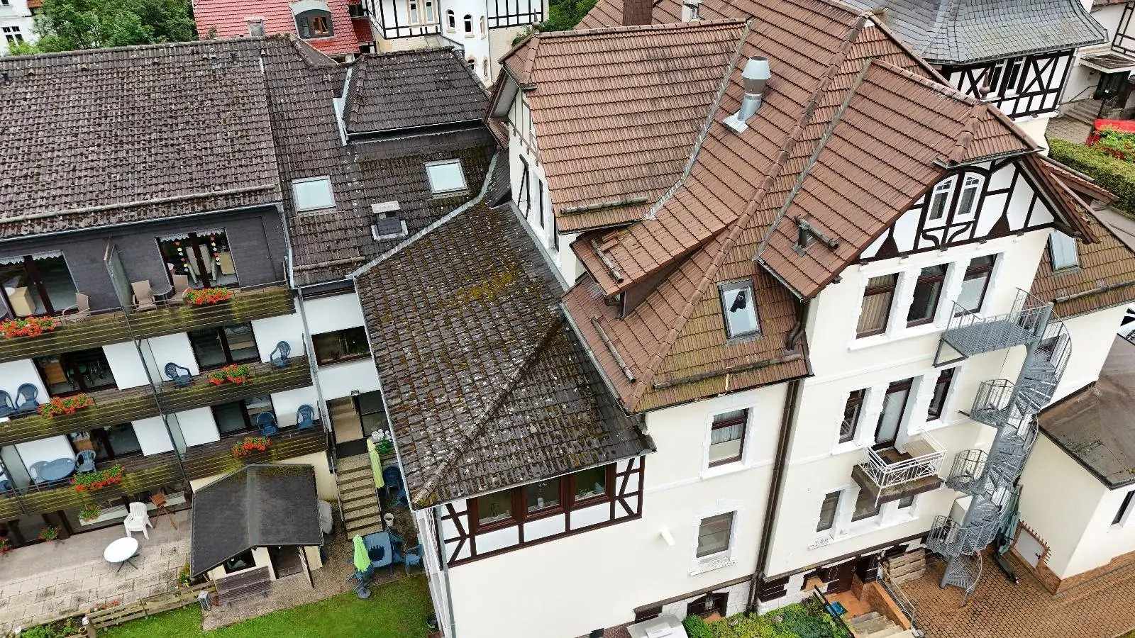 Installation von Solarmodulen in Halle an der Saale: Kosten, Vorteile und Förderungen