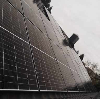 Photovoltaik in Halle - Beste Solaranbieter und Installateure vor Ort