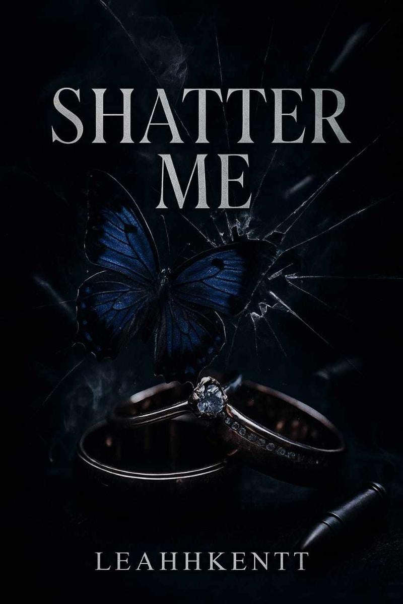 Shatter me