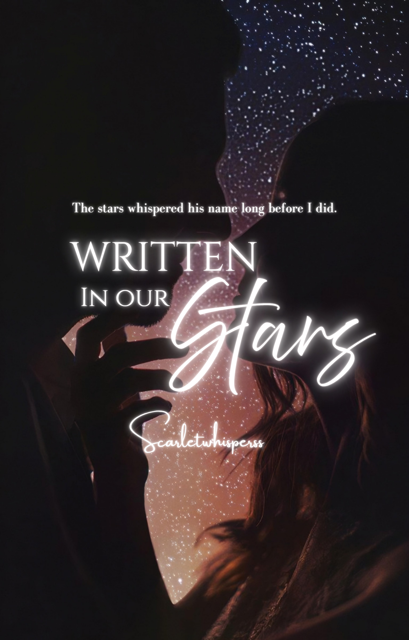 Written in our stars || Scarlet