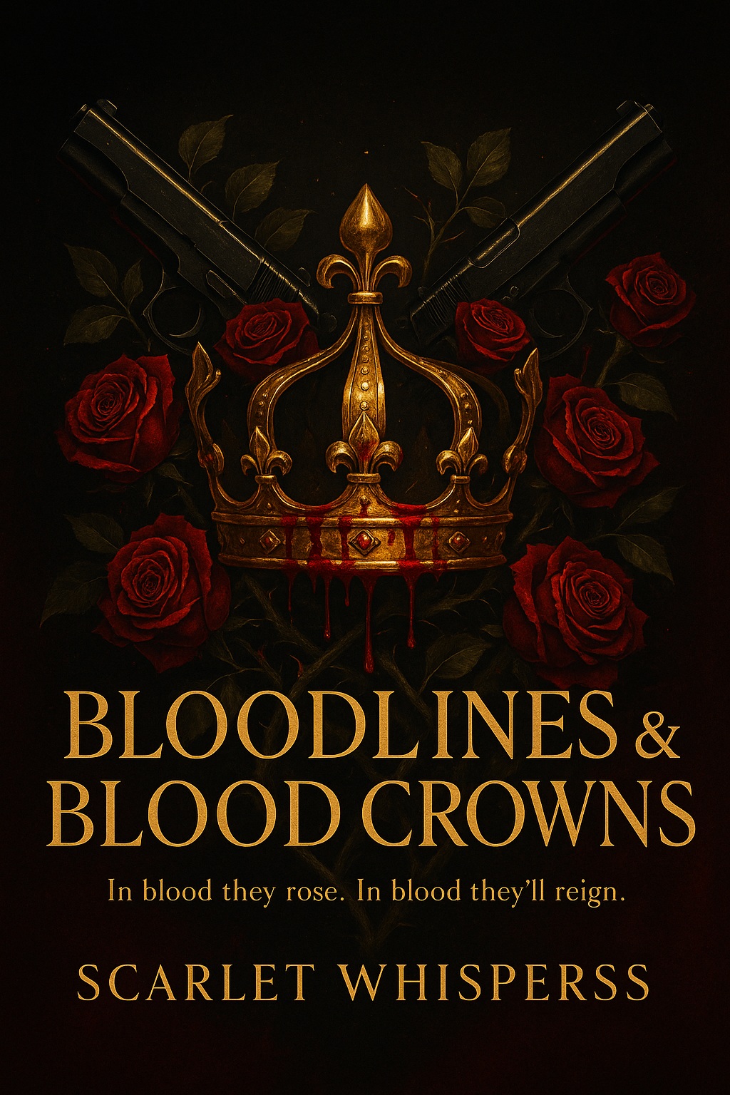 Bloodlines & Blood Crowns