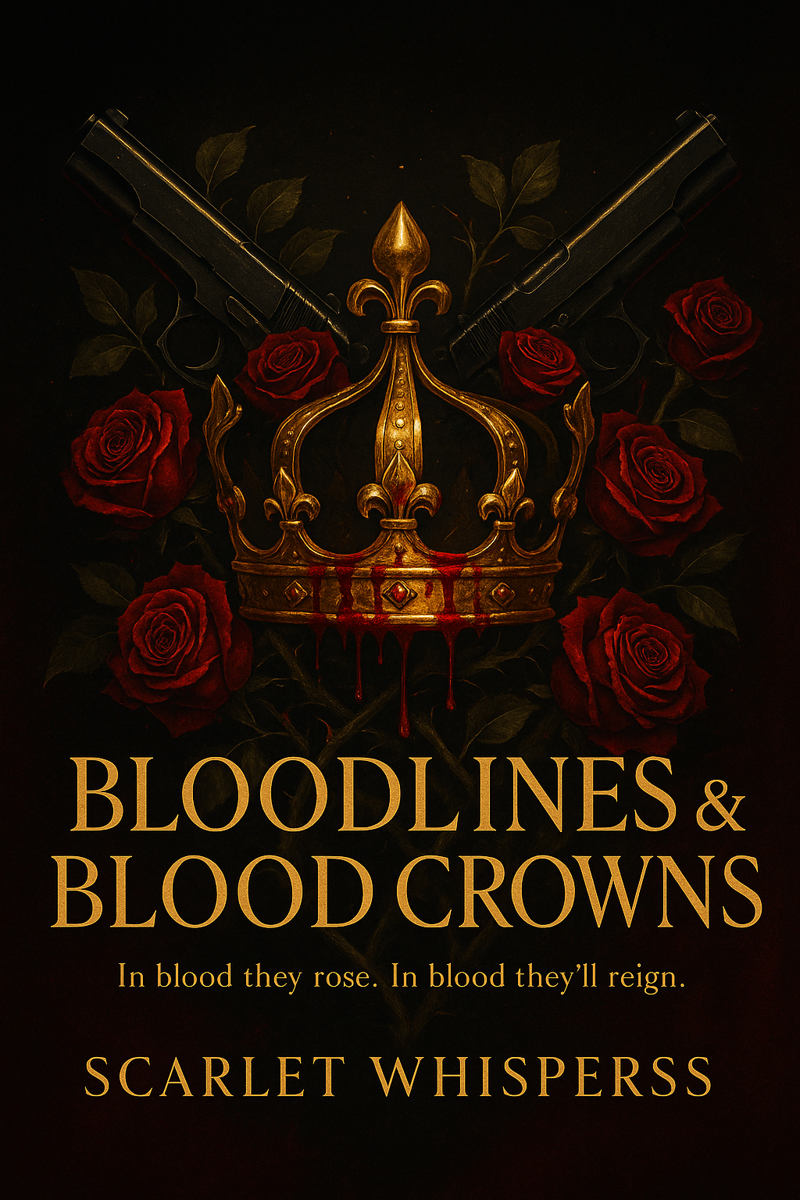 Bloodlines & Blood Crowns