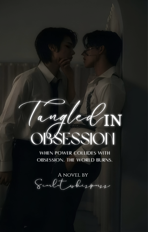Tangled in Obsession