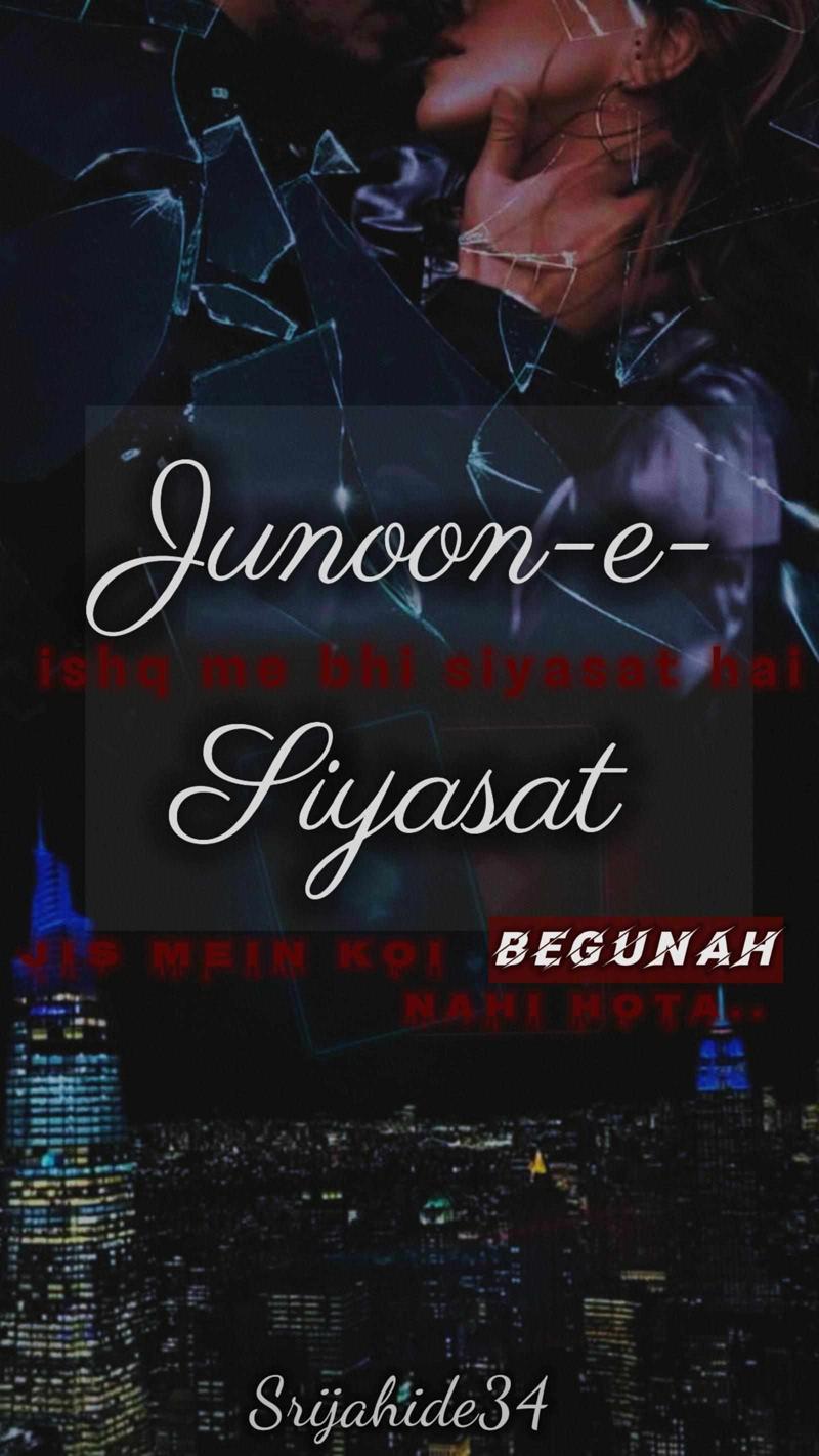JUNOON-E-SIYASAT