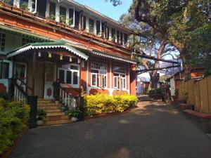 Best Hotels in Mahabaleshwar for Monsoon, Summer & Winter Stays