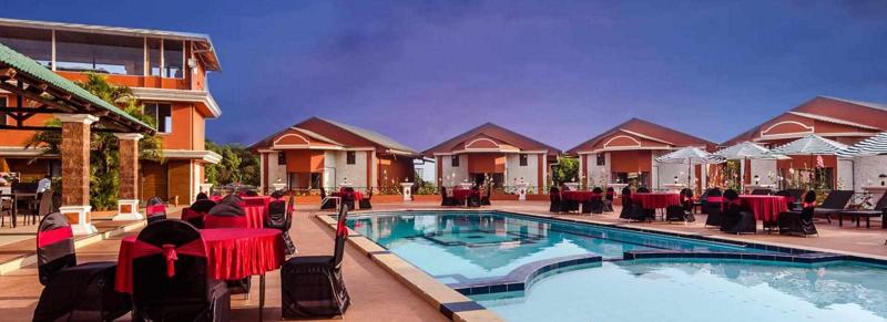 Romantic Honeymoon in Mahabaleshwar: A Winter Wonderland for Couples