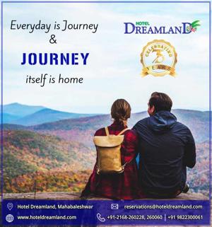Romantic Honeymoon in Mahabaleshwar: A Winter Wonderland for Couples