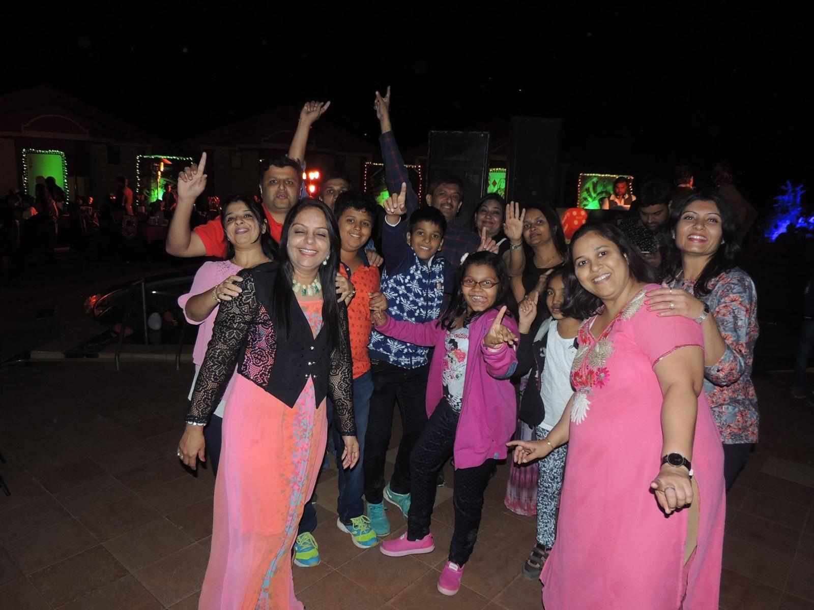 Top Resorts in Mahabaleshwar for a Memorable Family Get-Together