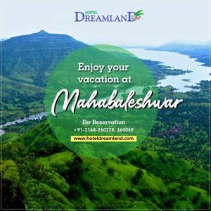 Why Mahabaleshwar Resorts Are Ideal for a Relaxing Family Vacation