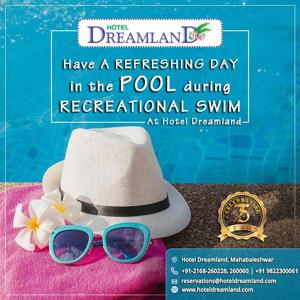 Beat the Heat: Best Hotels in Mahabaleshwar with Swimming Pools for Summer 2025