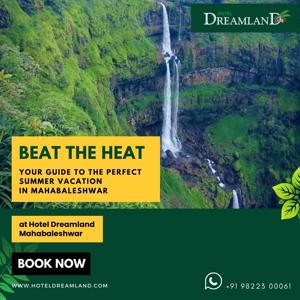Summer Holidays Made Perfect: Top Mahabaleshwar Resorts for Family Stays