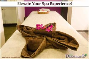 Rejuvenate Your Senses at the Best Spa in Mahabaleshwar
