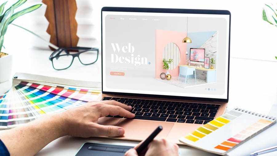 How To Design A Website (2024 Guide) – Forbes Advisor