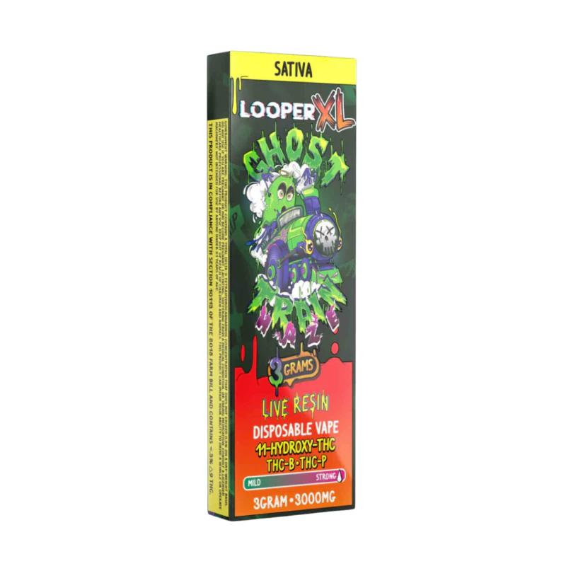 Best THCP Disposable Vape Options for Maximum Enjoyment